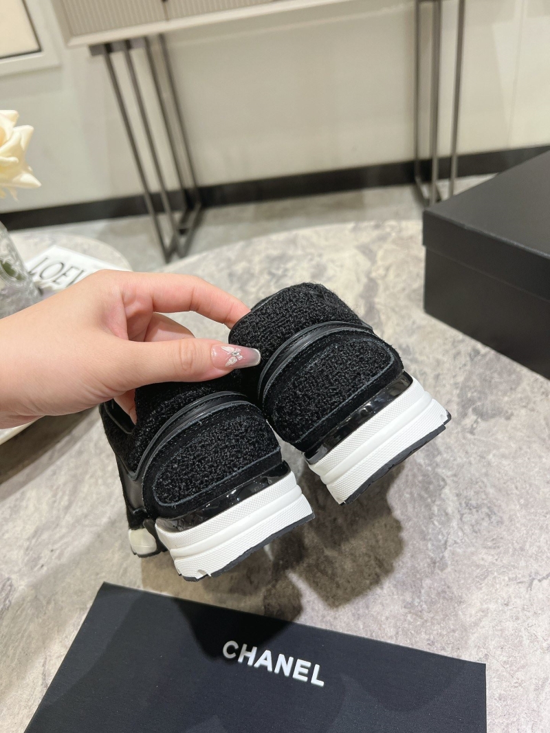 Chanel Sneakers